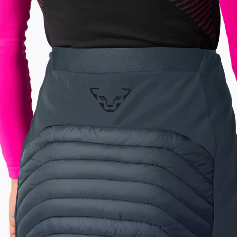 Dámská sukně Dynafit SPEED INSULATION SKIRT  - tmavě šedá