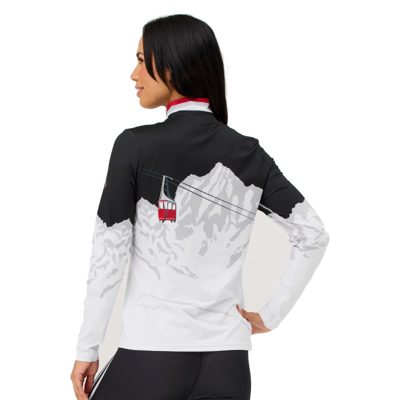 Dámska mikina Krimson Klover GONDOLA