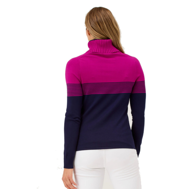 Dámsky sveter Krimson Klover SLOPESIDE