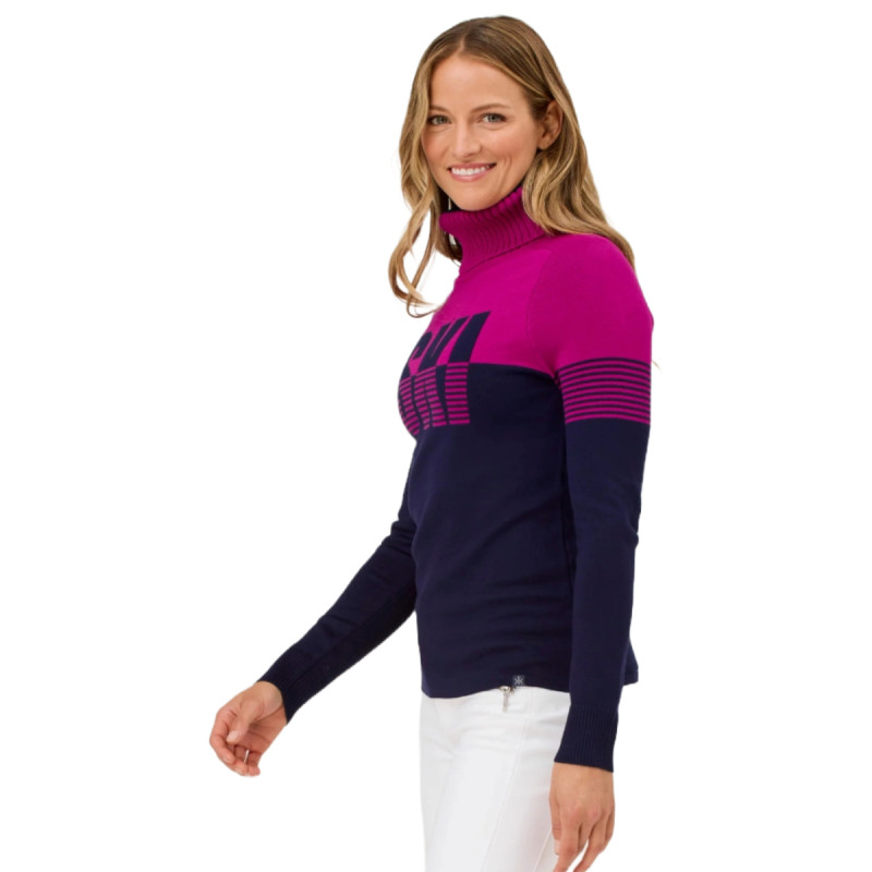 Dámsky sveter Krimson Klover SLOPESIDE