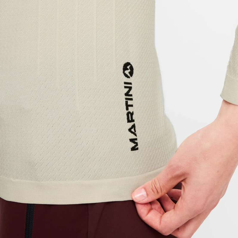 Dámské funkční tričko Martini Sportswear DESIRE  - černá