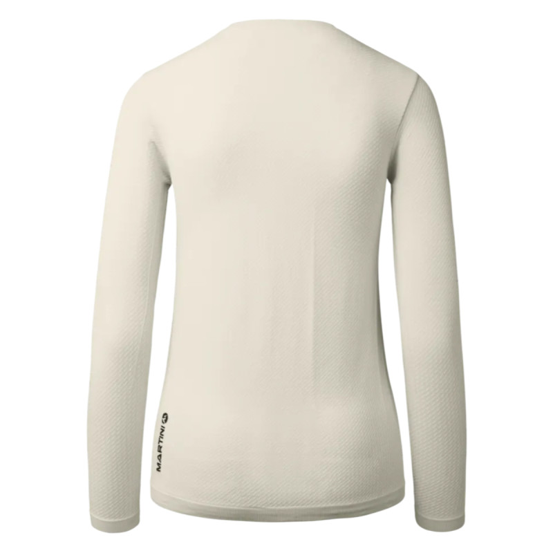 Dámske funkčné tričko Martini Sportswear DESIRE  - béžová