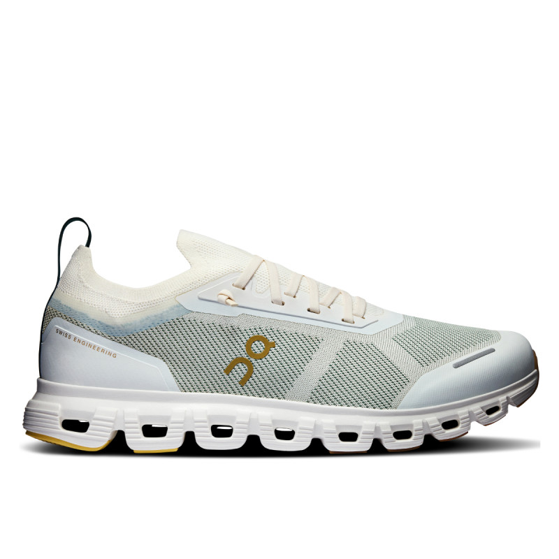 Pánské boty On CLOUD 6 VERSA  - béžová