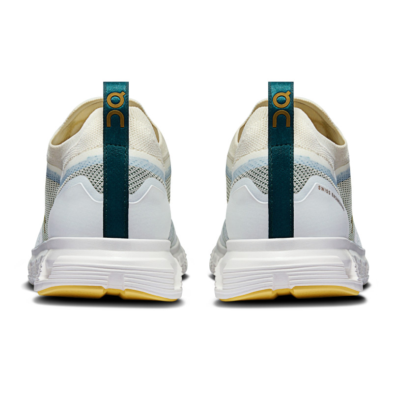 Pánské boty On CLOUD 6 VERSA  - béžová