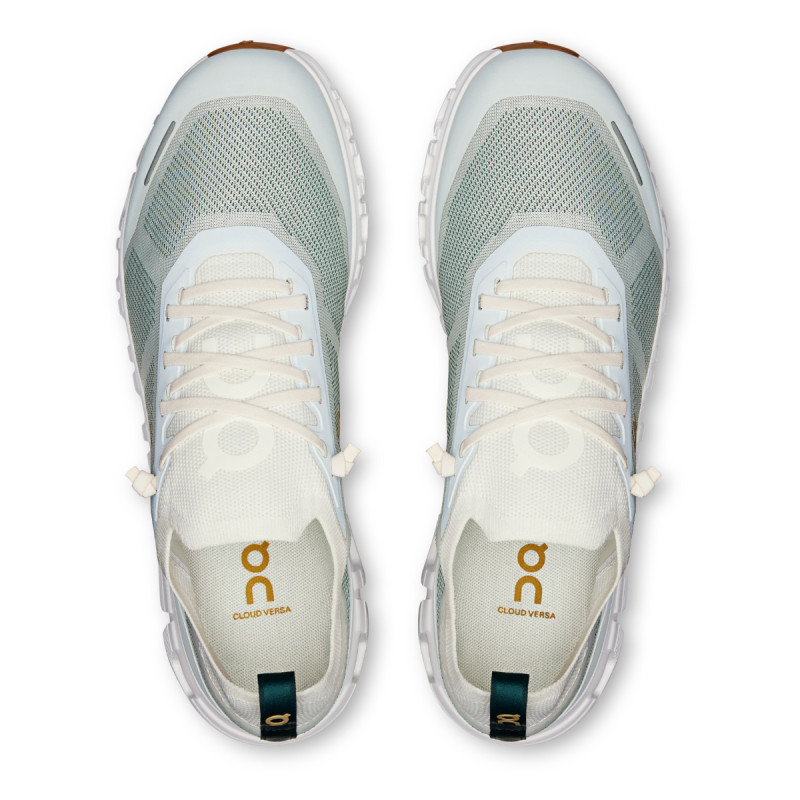 Pánské boty On CLOUD 6 VERSA  - béžová