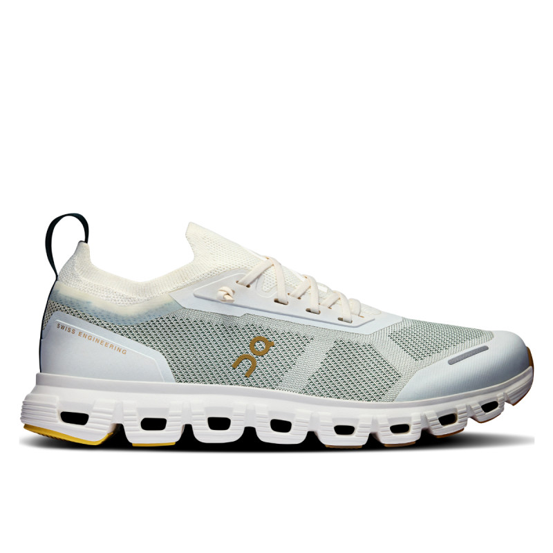 Dámske topánky On CLOUD 6 VERSA  - béžová