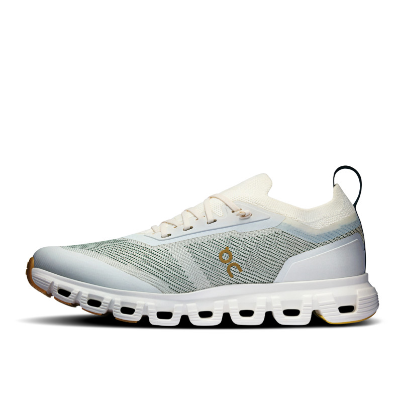 Dámske topánky On CLOUD 6 VERSA  - béžová