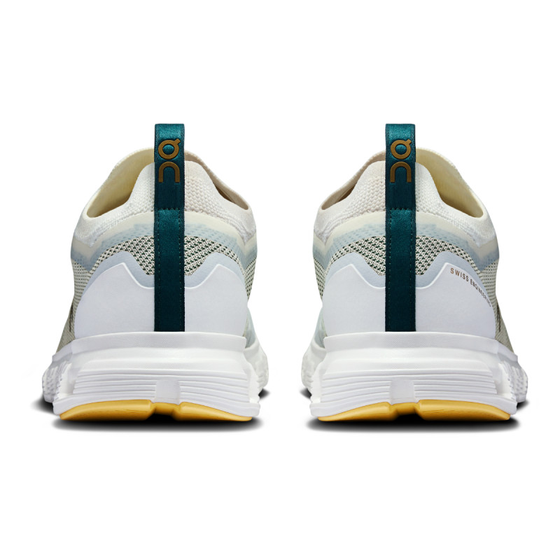 Dámske topánky On CLOUD 6 VERSA  - béžová