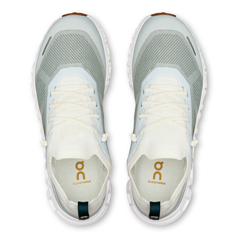 Dámske topánky On CLOUD 6 VERSA  - béžová