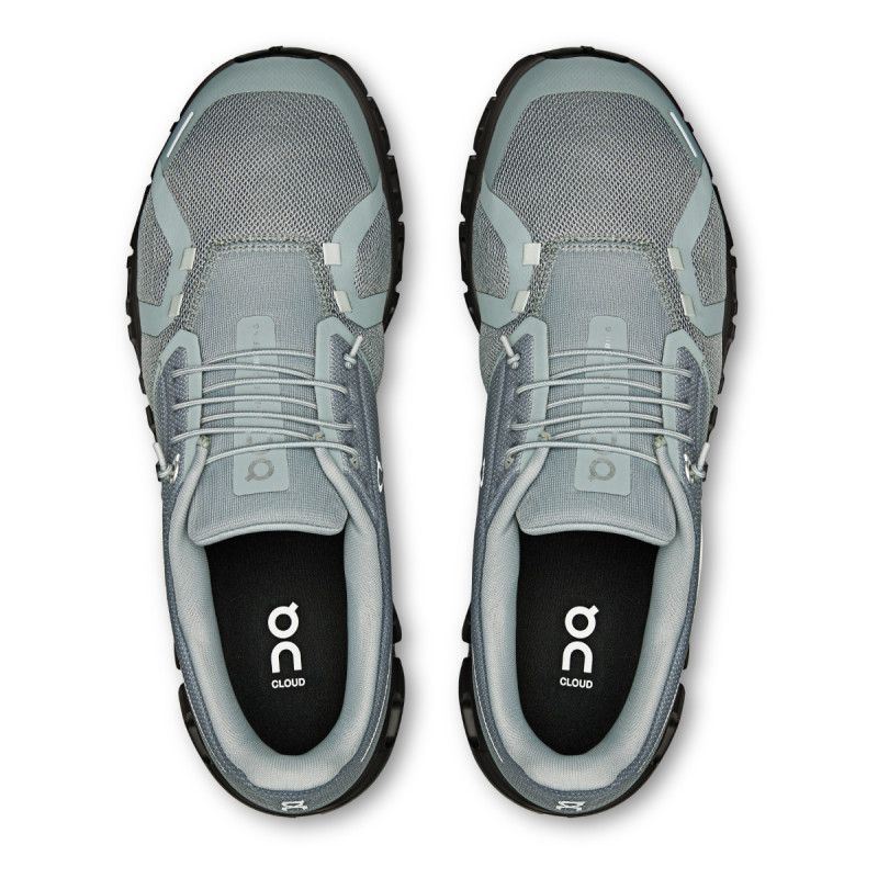 Pánské boty On CLOUD 6  - světle šedá