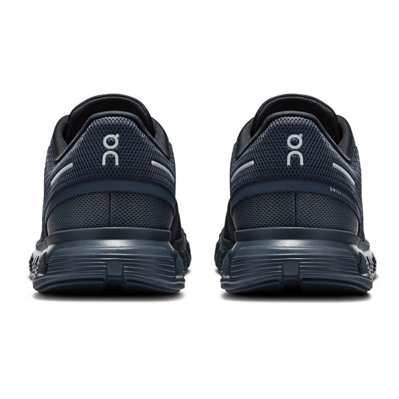 Dámské boty On CLOUD 6  - tmavě modrá