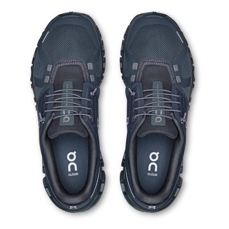 Dámské boty On CLOUD 6  - tmavě modrá