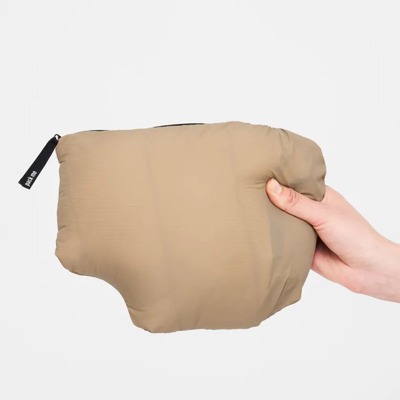 Dámská bunda Martini Sportswear ARGON DOWN  - béžová