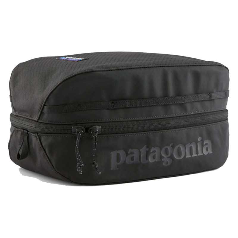 Taška Patagonia BLACK HOLE CUBE 6 L  - čierna