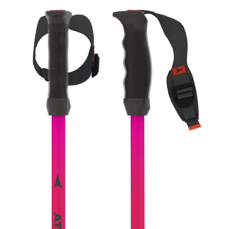 Hole Atomic RESTER RS SQS