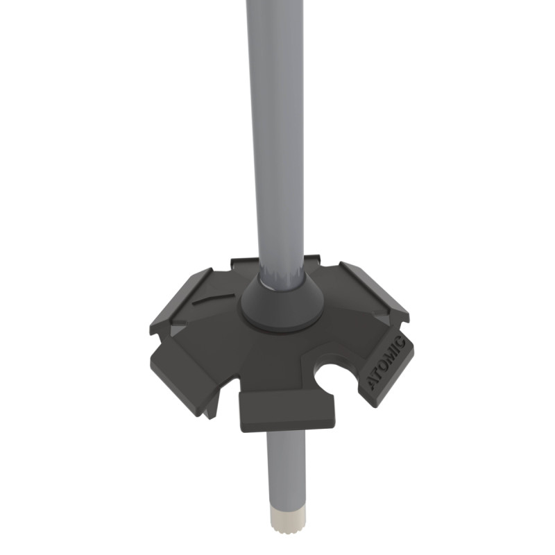 Hole Atomic RESTER RS SQS