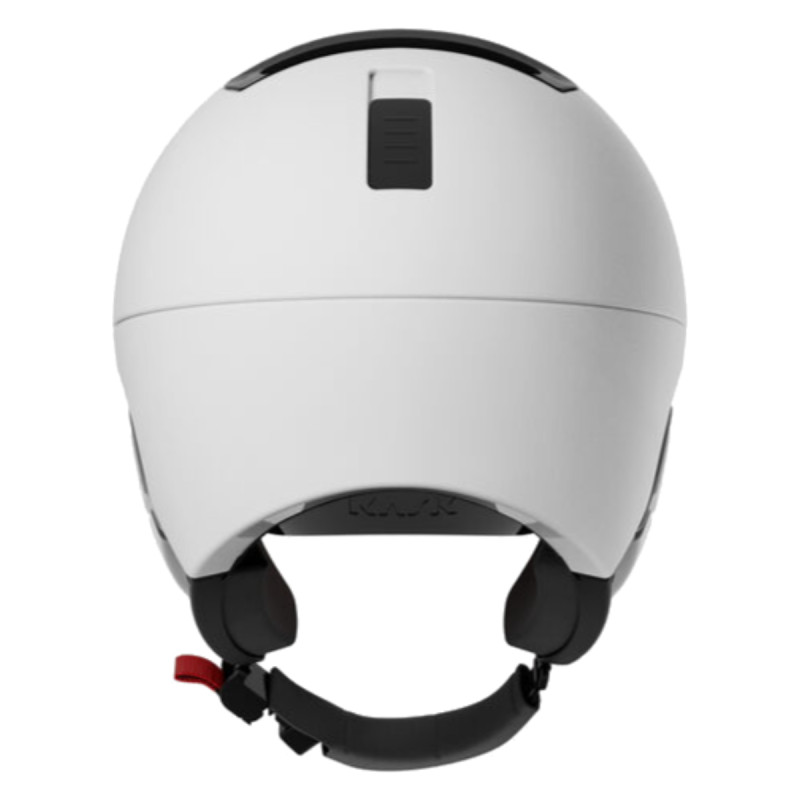 Lyžiarská prilba Kask TREASURE VISOR  - biela