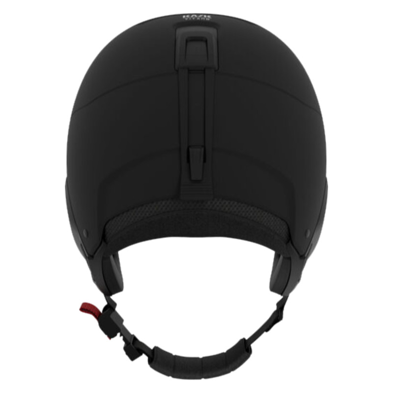 Lyžařská helma Kask TITANO  - černá