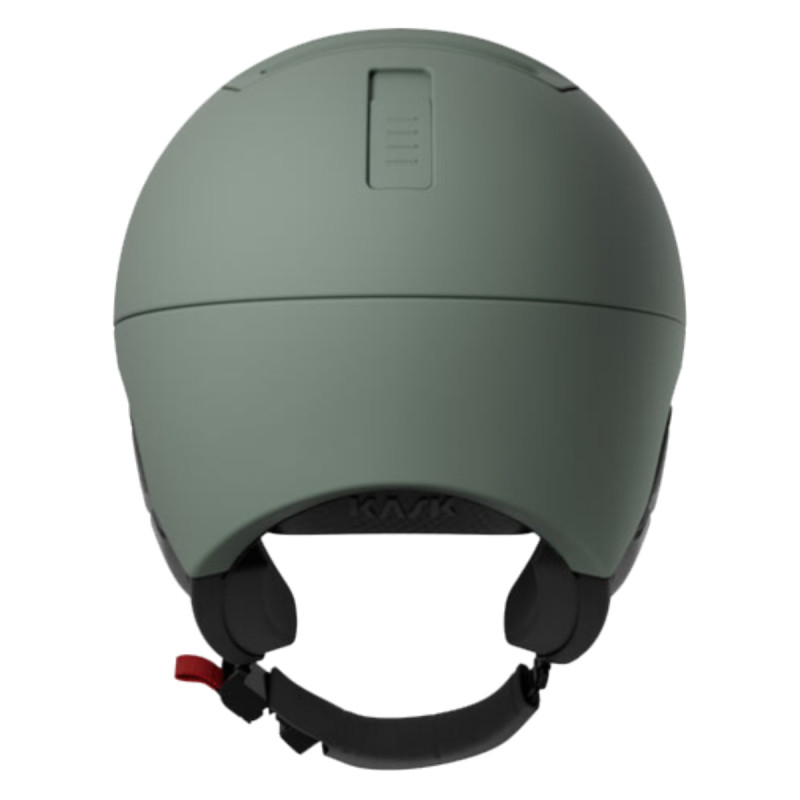 Lyžařská helma Kask SHADOW PHOTO  - khaki