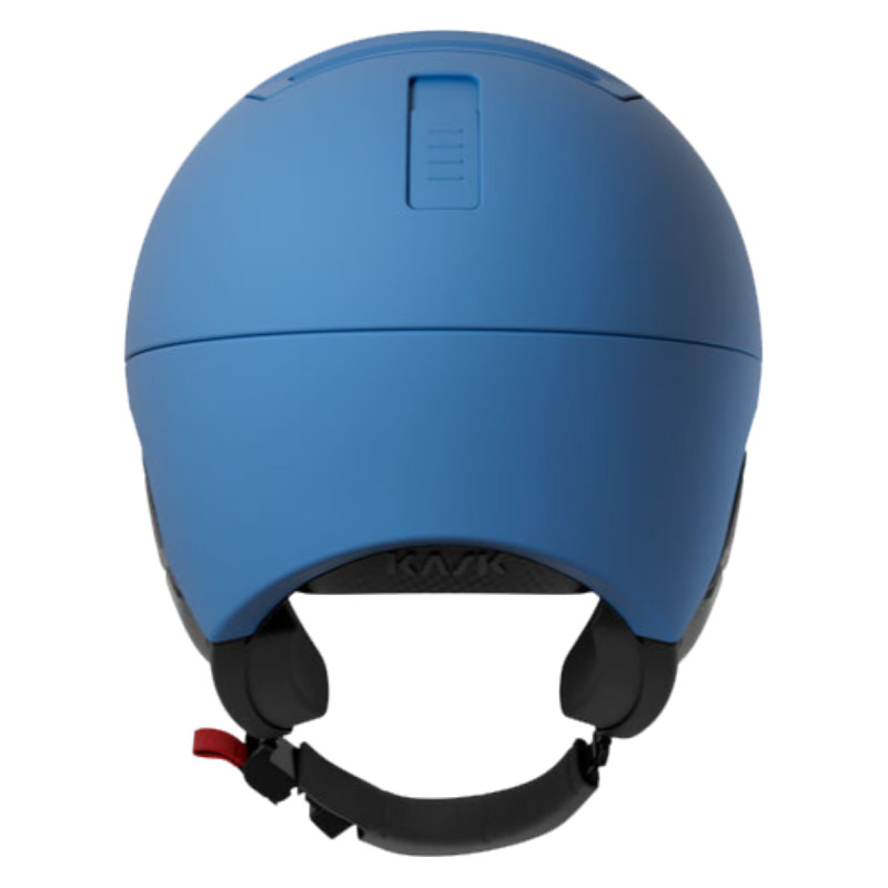 Lyžařská helma Kask SHADOW PHOTO  - modrá