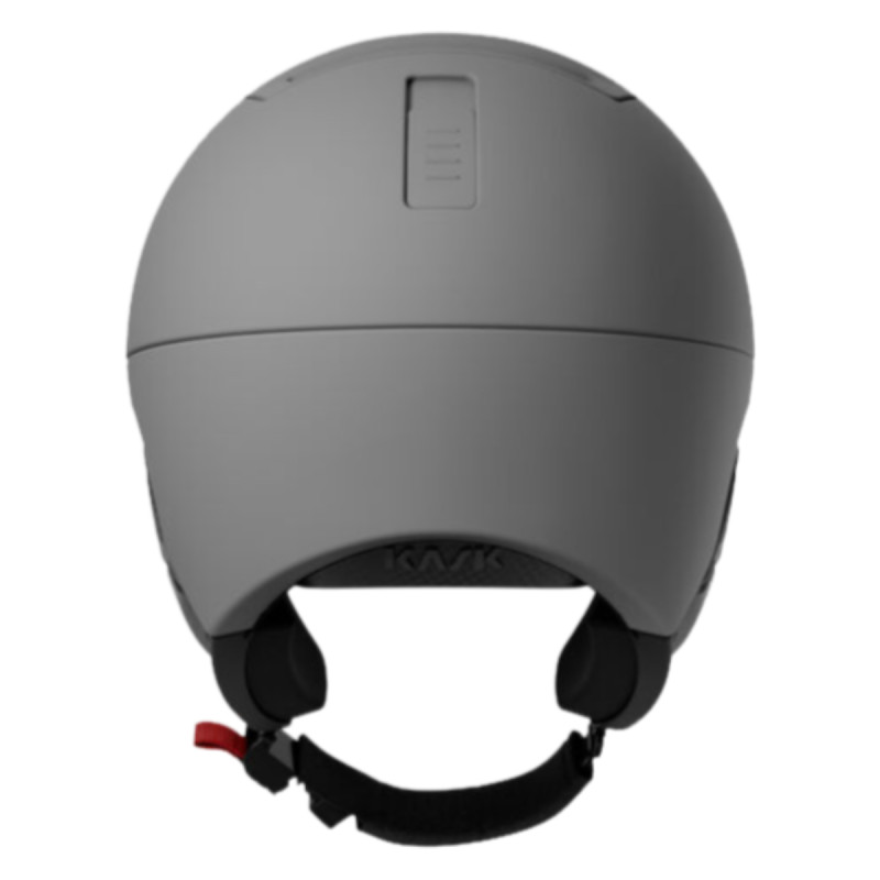 Lyžařská helma Kask SHADOW PHOTO  - šedá