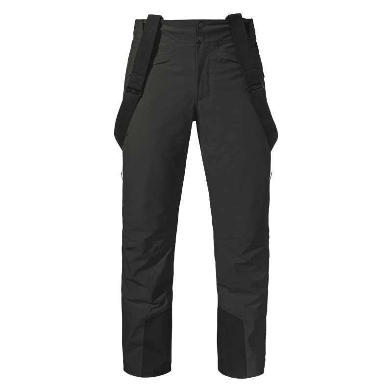 Pánske lyžiarské nohavice Schöffel STYLE MOUNTET  - čierna