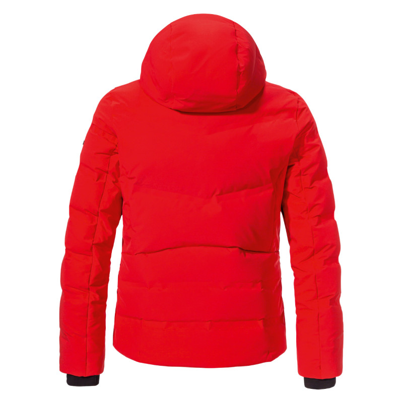 Dámská lyžařská bunda Schöffel STYLE CALDIROLA  - modrá