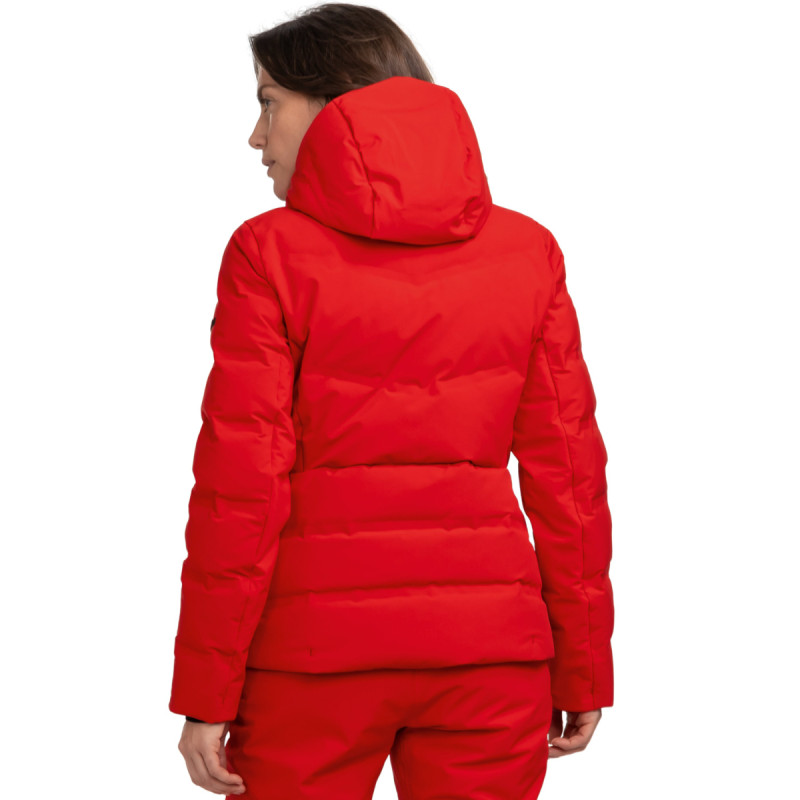 Dámská lyžařská bunda Schöffel STYLE CALDIROLA  - modrá