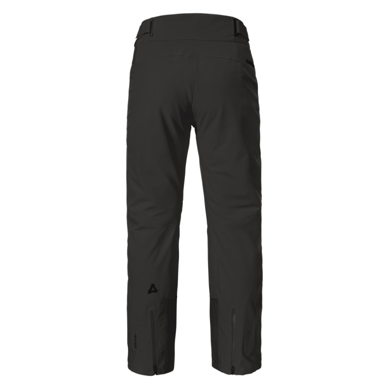 Dámske lyžiarské nohavice Schöffel STYLE SKAYRA  - čierna