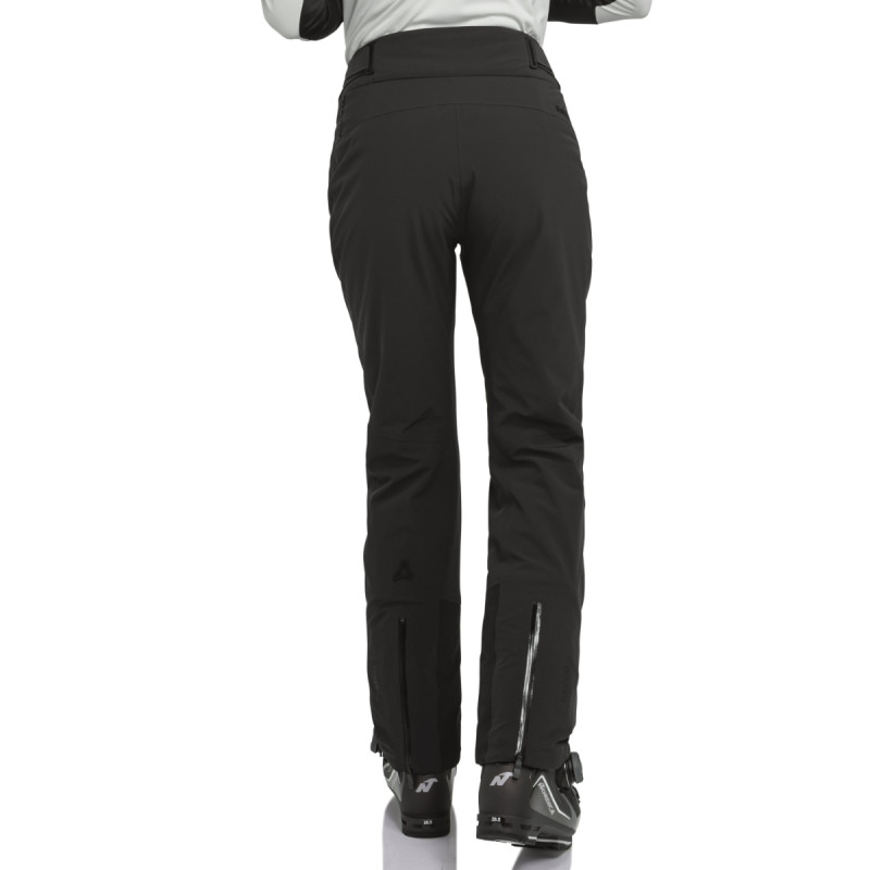 Dámske lyžiarské nohavice Schöffel STYLE SKAYRA  - čierna