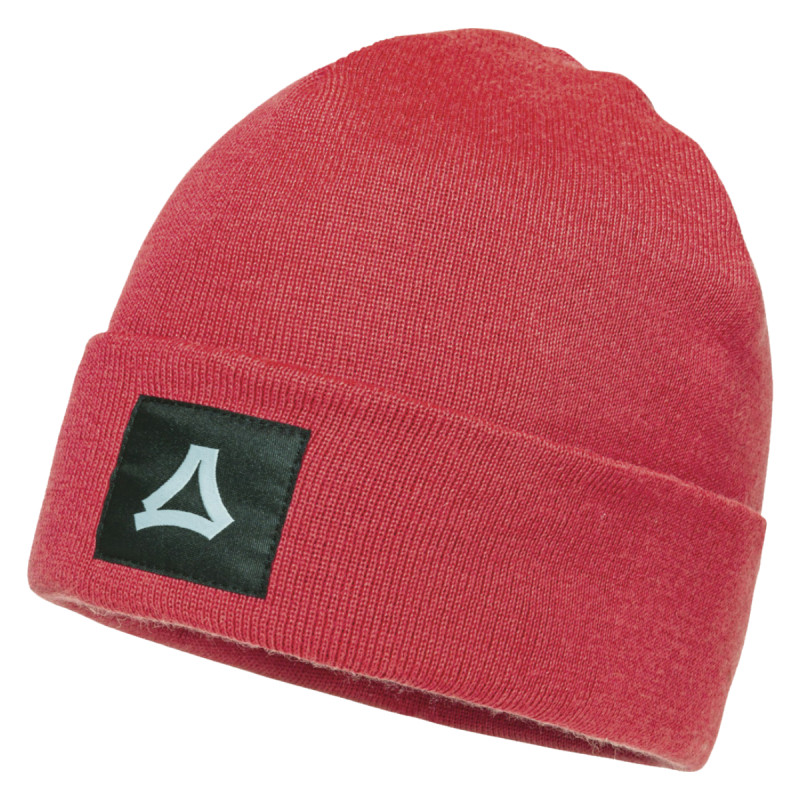 Dámska čiapka Schöffel STYLE LODOS  - ružová