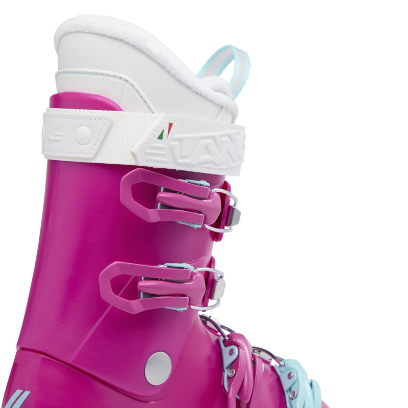 Dívčí lyžařské boty Lange STARLET 60