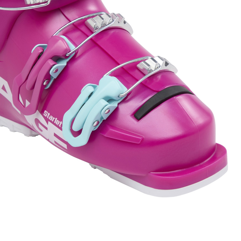 Dívčí lyžařské boty Lange STARLET 60