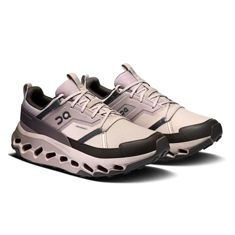 Dámské boty On CLOUDHORIZON WATERPROOF