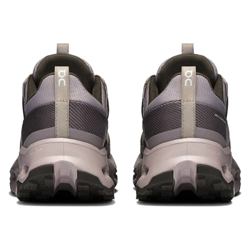 Dámské boty On CLOUDHORIZON WATERPROOF