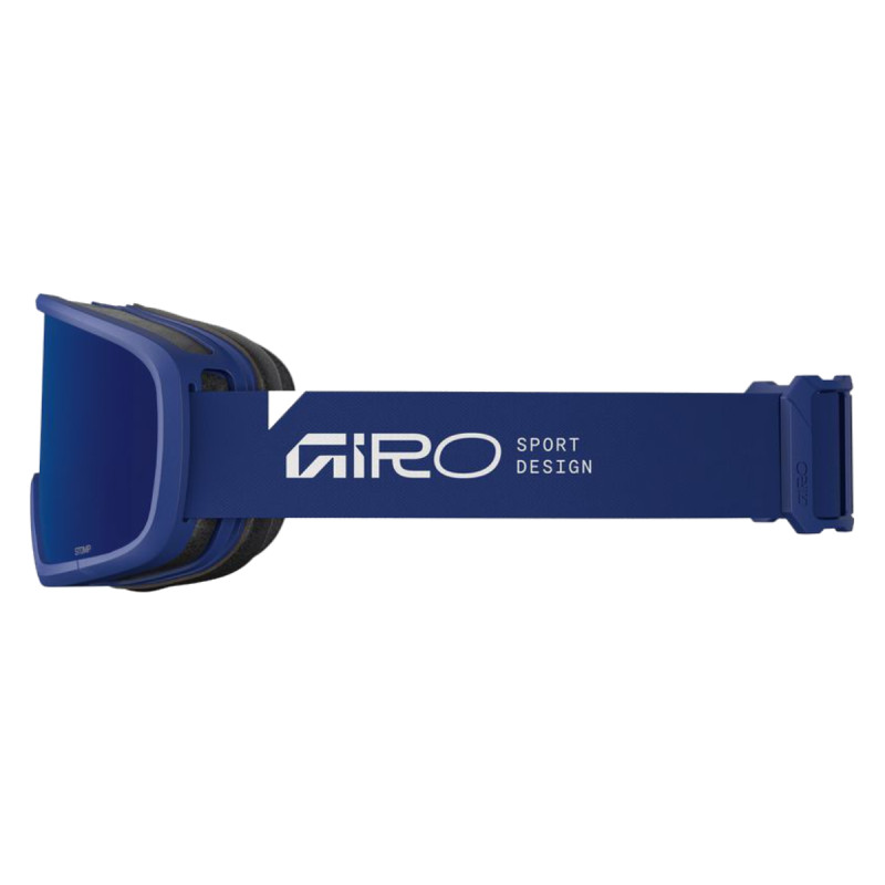Detské lyžiarske okuliare Giro STOMP  - modrá
