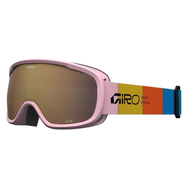 Detské lyžiarske okuliare Giro BUSTER