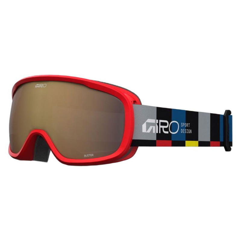 Detské lyžiarske okuliare Giro BUSTER