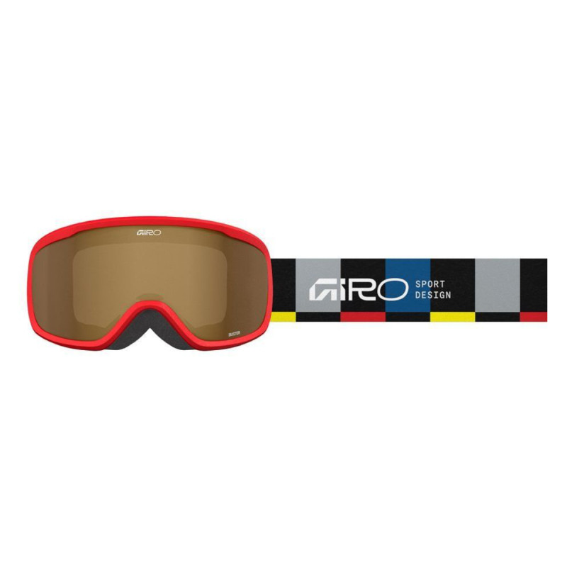 Detské lyžiarske okuliare Giro BUSTER