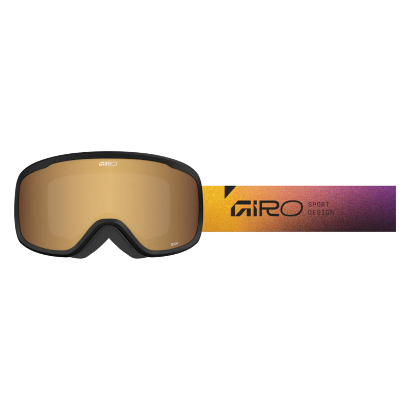 Lyžiarske okuliare Giro ROAM (2 ZORNÍKY)