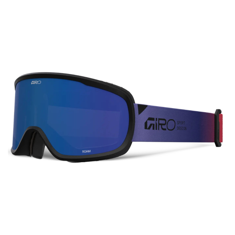 Lyžiarske okuliare Giro ROAM (2 ZORNÍKY)