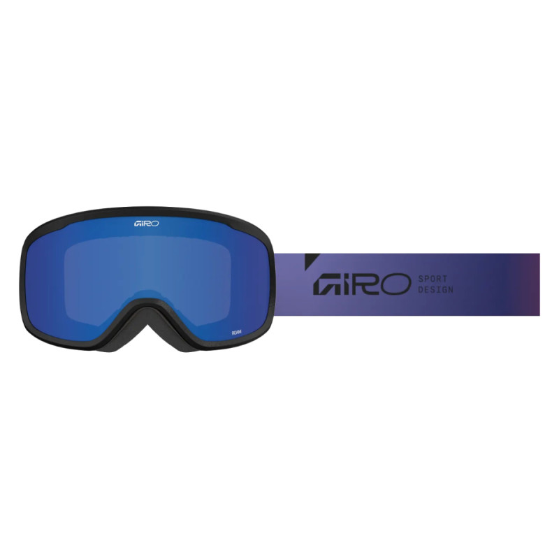 Lyžiarske okuliare Giro ROAM (2 ZORNÍKY)