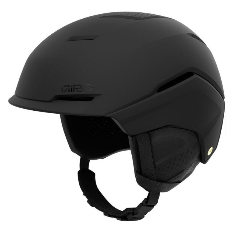 Lyžařská helma Giro TENET MIPS  - černá