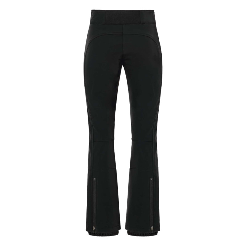Dámské lyžařské kalhoty Descente JACEY  - černá