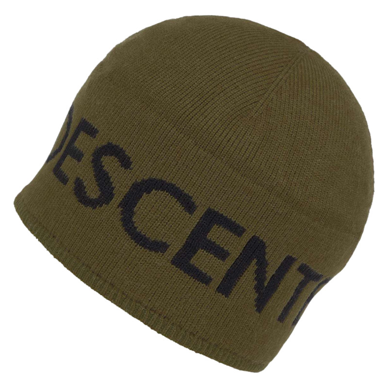 Pánská čepice Descente LOGO  - khaki