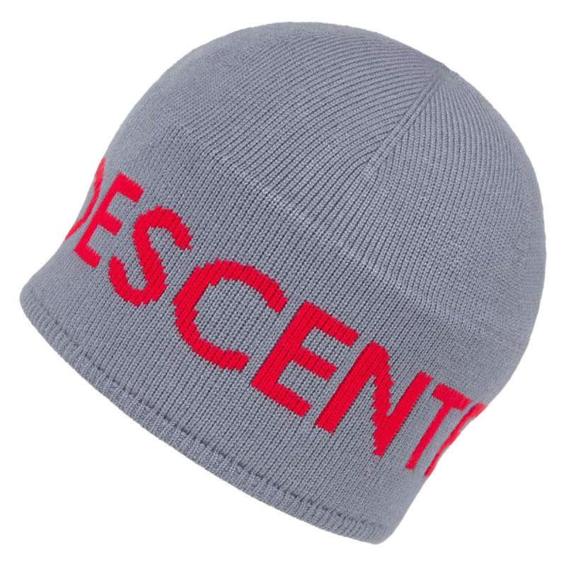 Pánská čepice Descente LOGO  - světle fialová