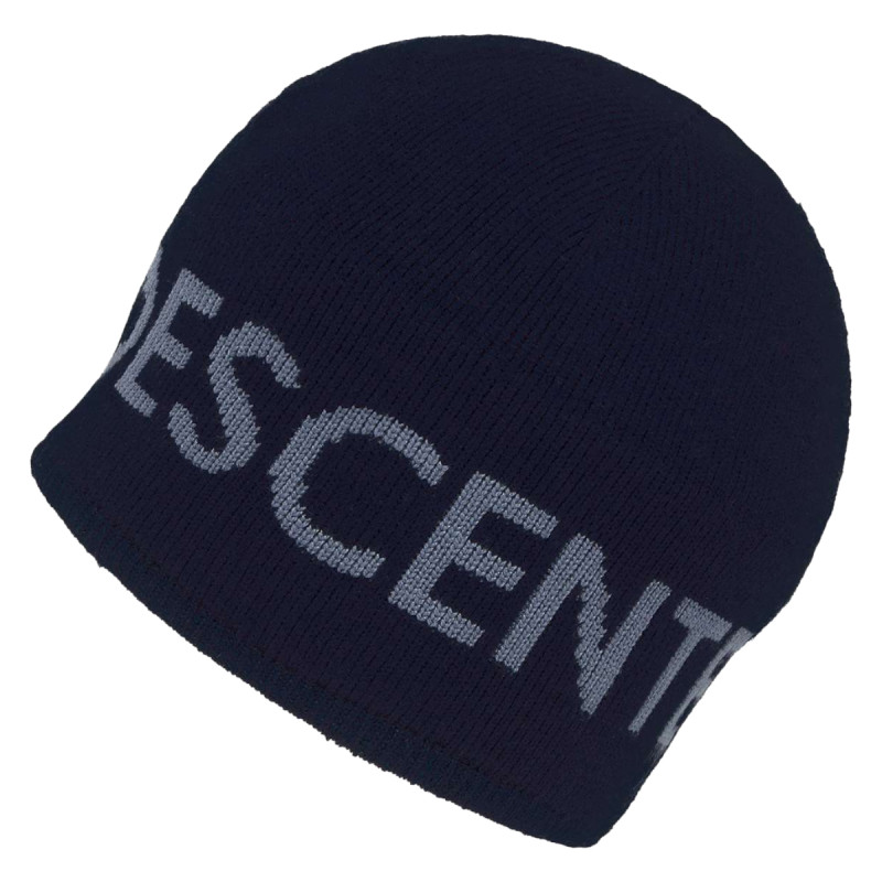 Pánska čiapka Descente LOGO  - tmavo modrá