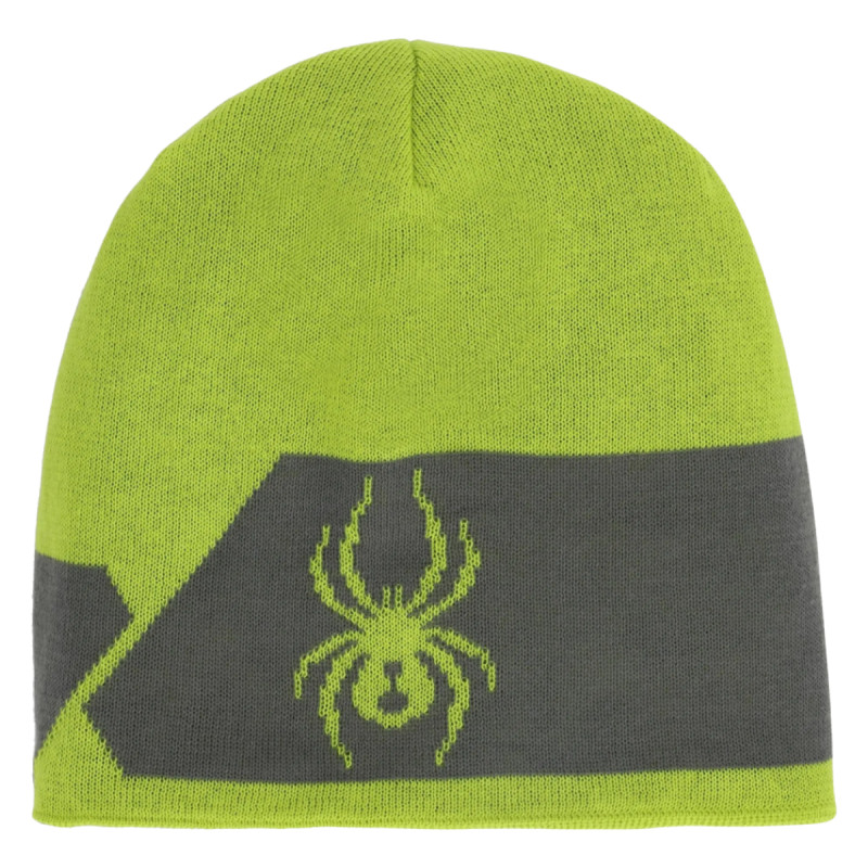 Pánska čiapka Spyder SHELBY  - zelená