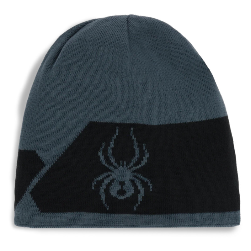 Pánska čiapka Spyder SHELBY  - šedá