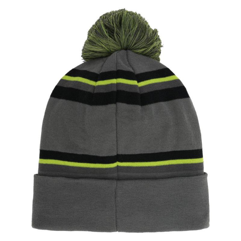 Pánská čepice Spyder ICEBOX  - tmavě šedá